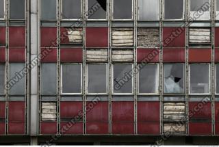 Photo Textures of Buildings